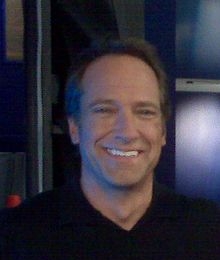 Mike Rowe