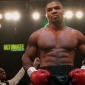 Mike Tyson