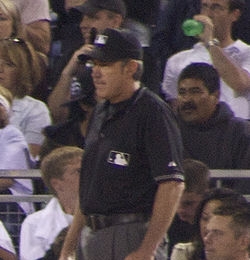 Mike Winters
