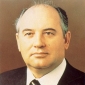 Mikhail Gorbachev