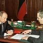 Mikhail Khodorkovsky