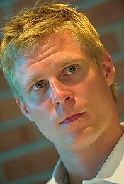 Mikko Koivu