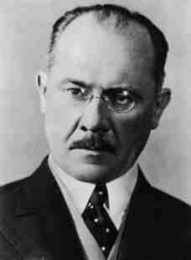 Milan Hodza