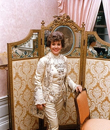 Mildred Miller
