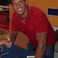 Miles Austin