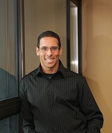 Miles McPherson