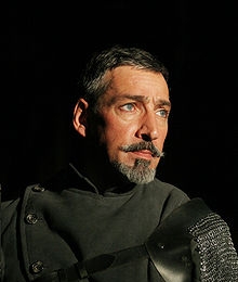 Miles Richardson
