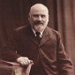 Mily Alexeyevich Balakirev