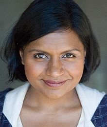 Mindy Kaling