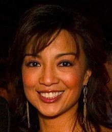 Ming Na Wen