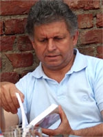 Mircea Petean
