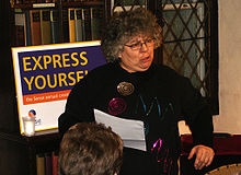 Miriam Margolyes