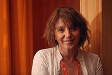Mirjana Karanovic