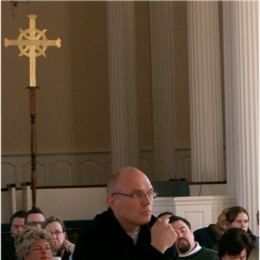 Miroslav Volf