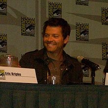 Misha Collins