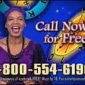 Miss Cleo