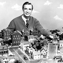 Mister Rogers