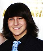 Mitchel Musso