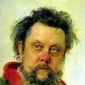 Modest Mussorgsky