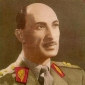 Mohammed Zahir Shah