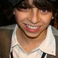 Moises Arias