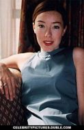 Molly Parker Biography, Picture...