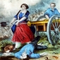 Molly Pitcher