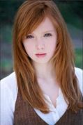 Molly Quinn