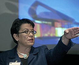 Molly Smith