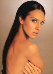 monica naranjo sola front