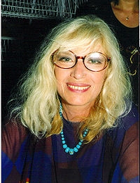 Monica Vitti