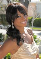 Monique Coleman