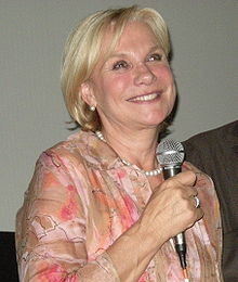 Monique van de Ven