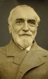 Montagu Norman