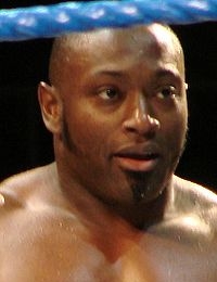 Monty Brown