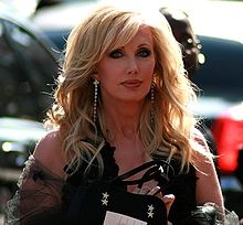 Morgan Fairchild 