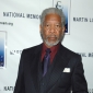Morgan Freeman