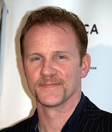 Morgan Spurlock