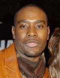 Morris Chestnut