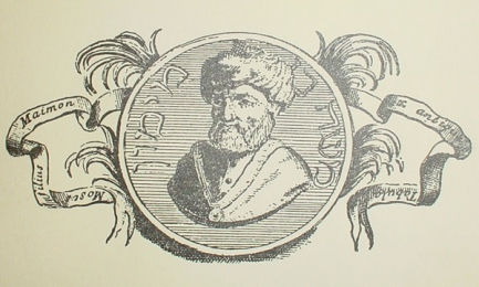 Moses Maimonides