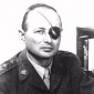 Moshe Dayan