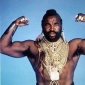 Mr. T