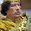 Muammar Gaddafi