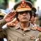 Muammar Qaddafi