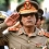 Muammar Qaddafi