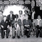 Mwai Kibaki