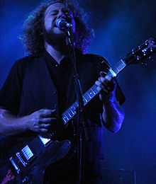 My Morning Jacket