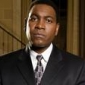 Mykelti Williamson