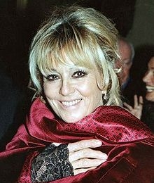 Mylene Demongeot