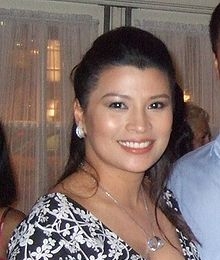 Mylene Dizon